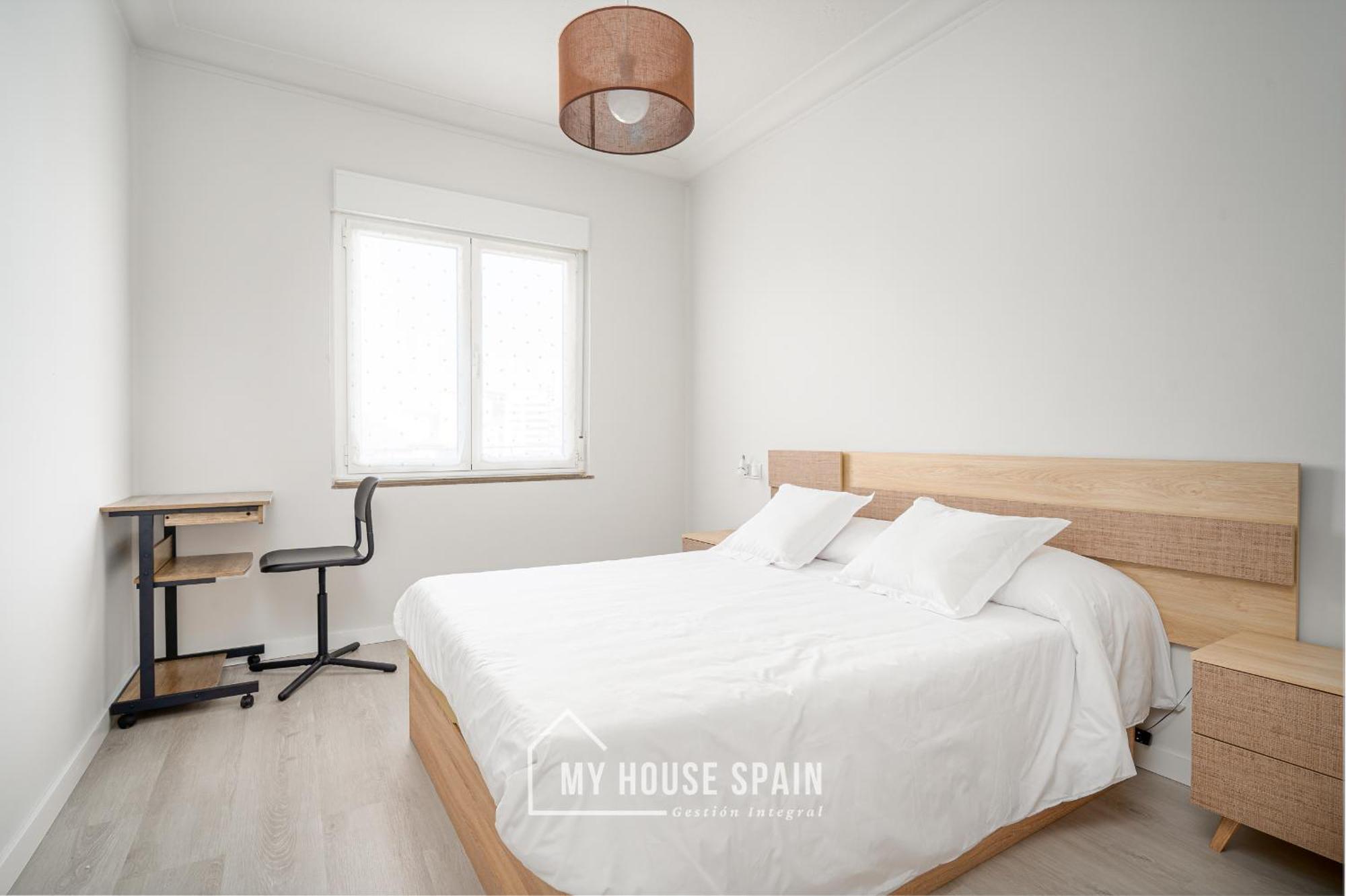Myhousespain - Acogedor Piso Centro Gijon Gijón Exterior foto