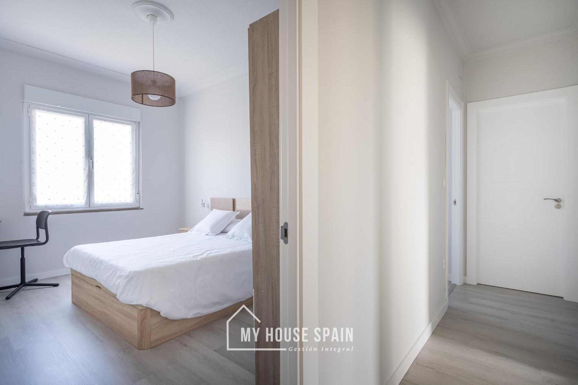 Myhousespain - Acogedor Piso Centro Gijon Gijón Exterior foto