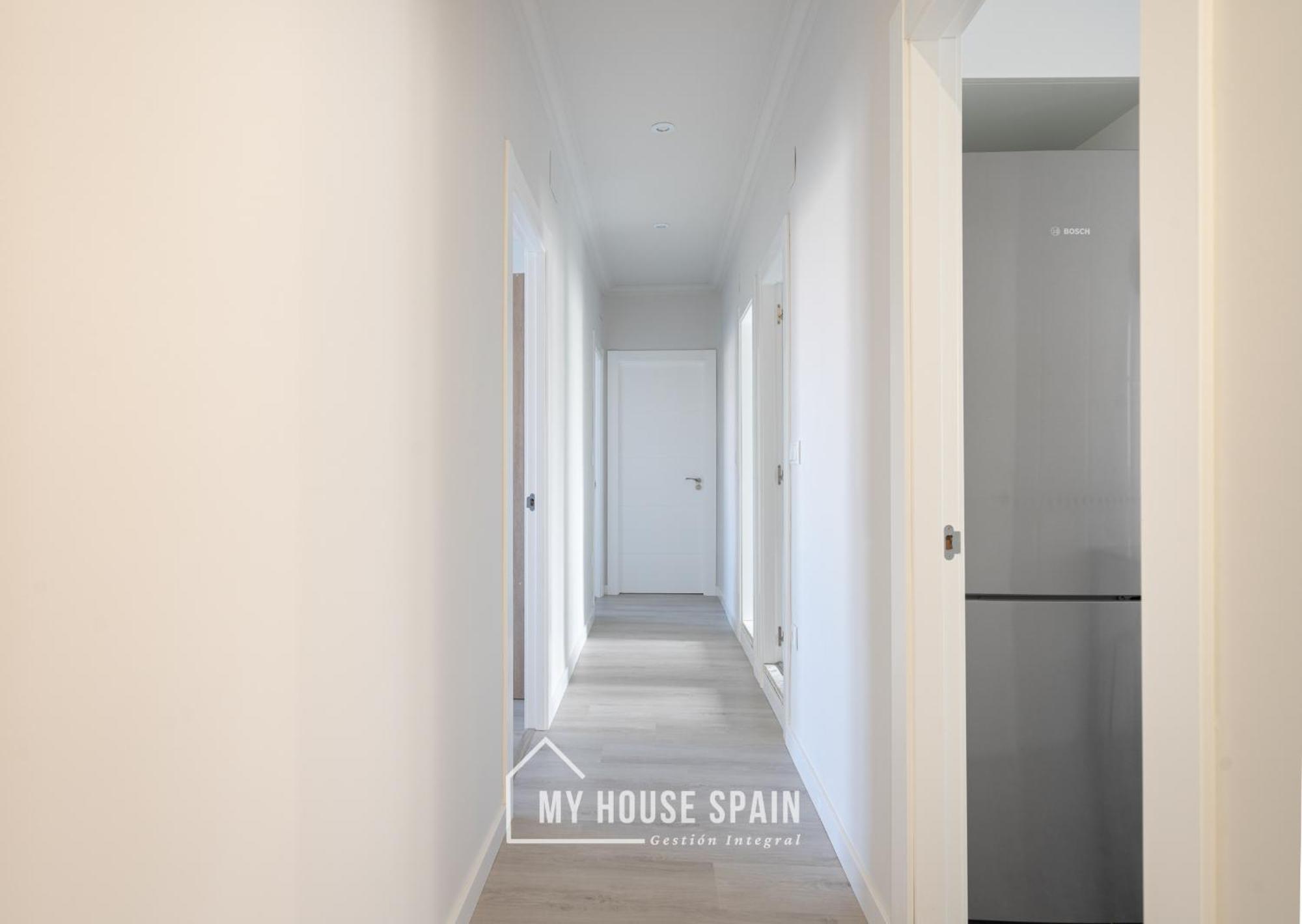 Myhousespain - Acogedor Piso Centro Gijon Gijón Exterior foto